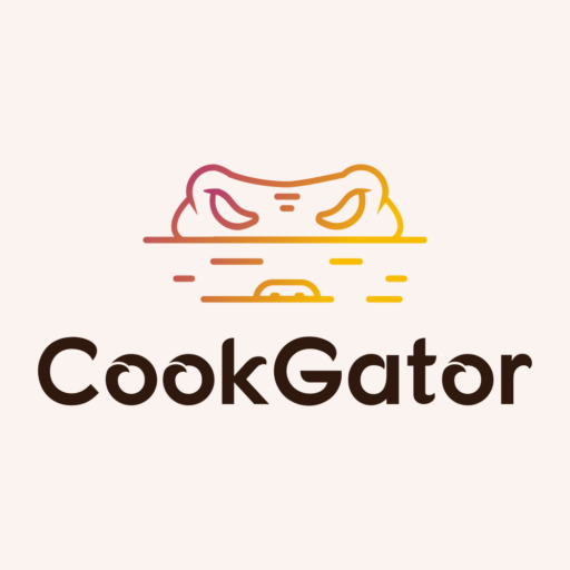 cropped CookGator logo