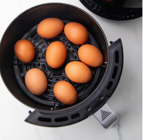 hard-boiled-eggs-in-an-air-fryer