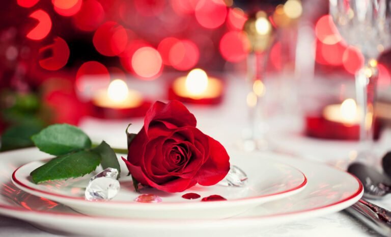 Air Fryer Valentine’s Day Dinner Ideas