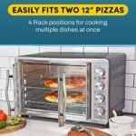 Top 7 Best French Door Air Fryers - Cook Gator