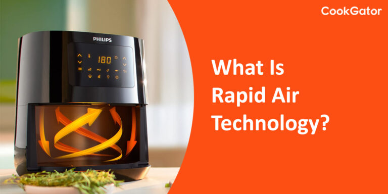 Rapid-Air-Technology