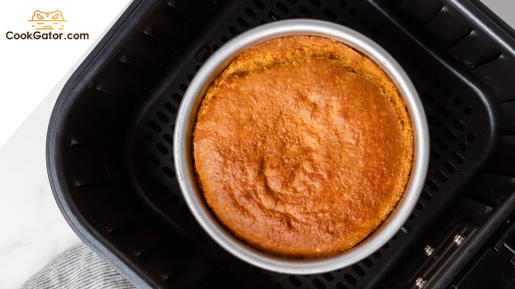 Air Fryer Cornbread Recipe With Expert Tips CookGator