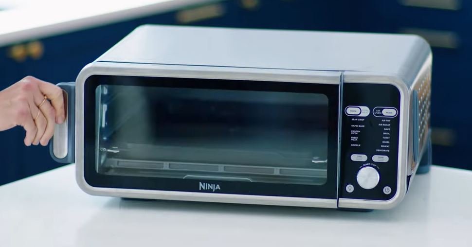 12 Best Ninja Air Fryers Reviewed By Kitchen Experts Of 2024