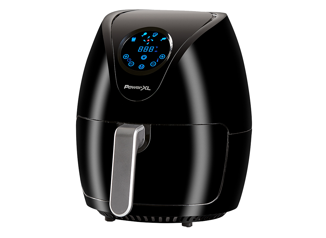 How To Preheat PowerXL Air Fryer In 3 Minutes CookGator