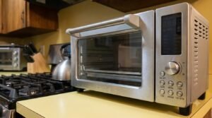 bravo pro smart oven vanilla cream 2
